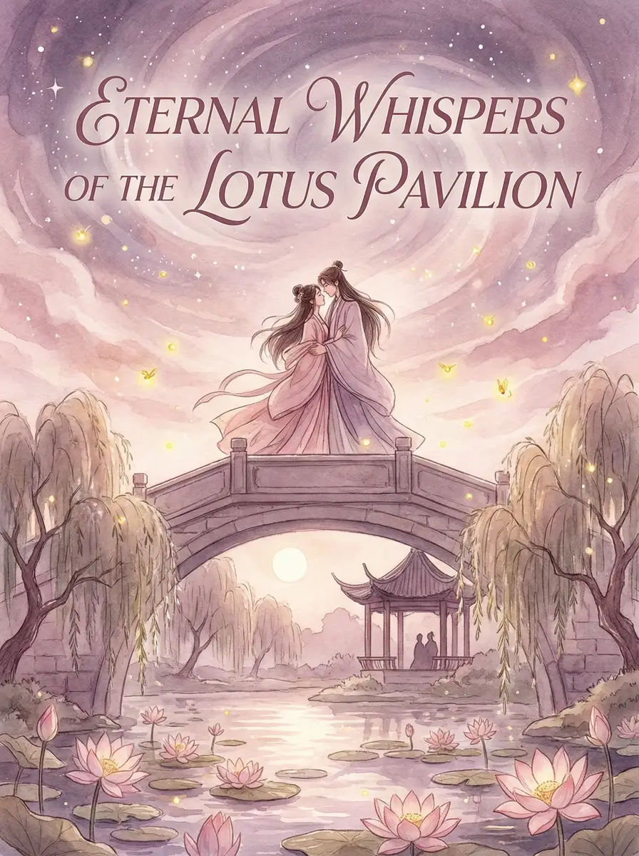 女性向纯爱 小说推荐 - 星河入梦来