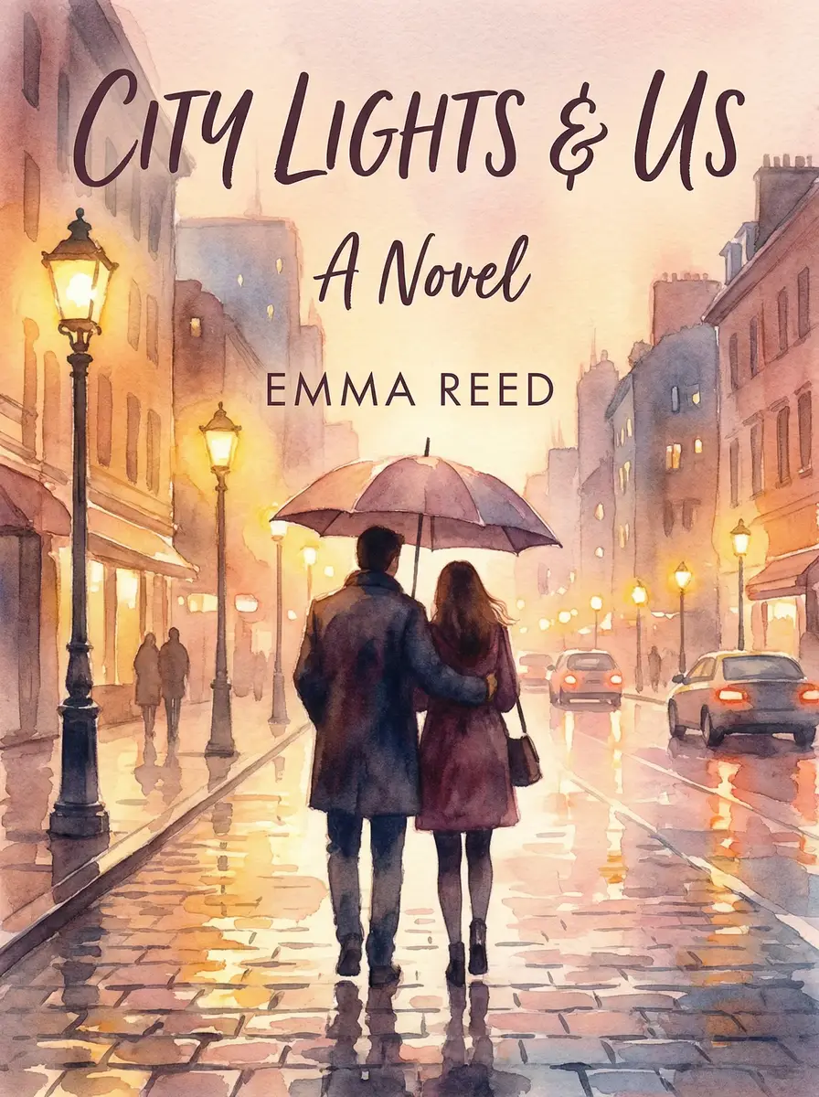 小说推荐 - 雨夜的第七封信